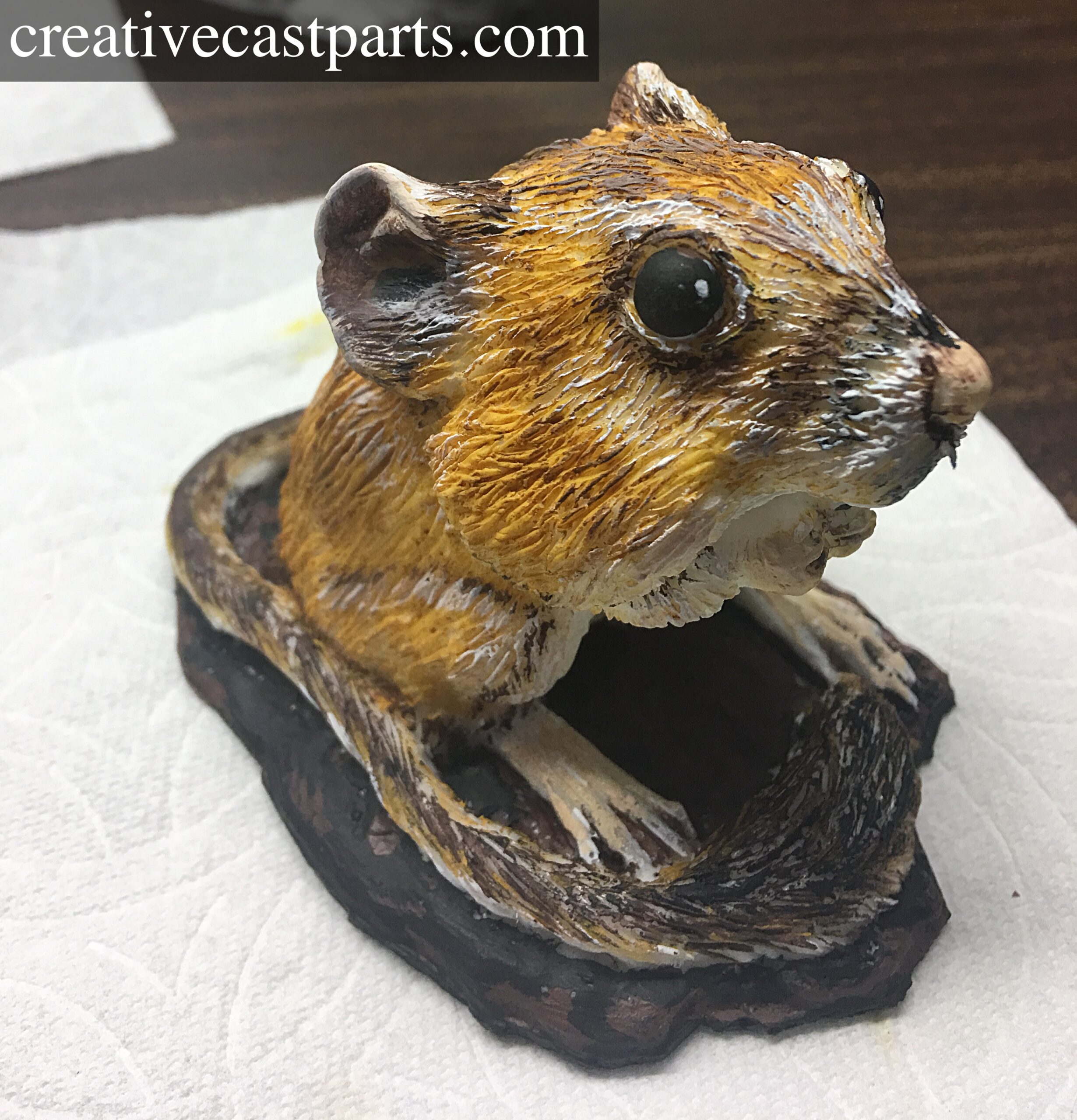 Promotional marketing pieces for trade-show booths, retailers, museums, restorations and more.