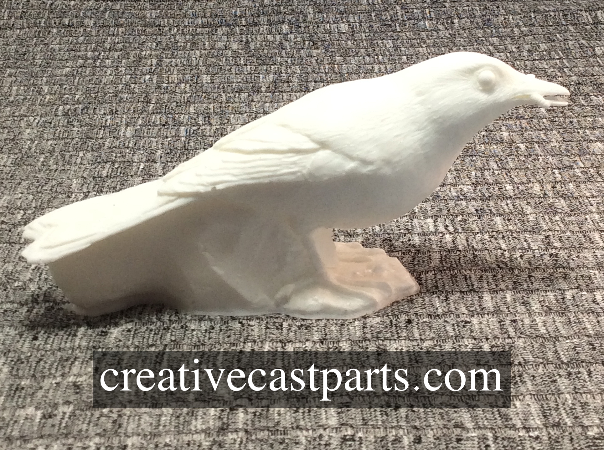 Promotional marketing pieces for trade-show booths, retailers, museums, restorations and more.