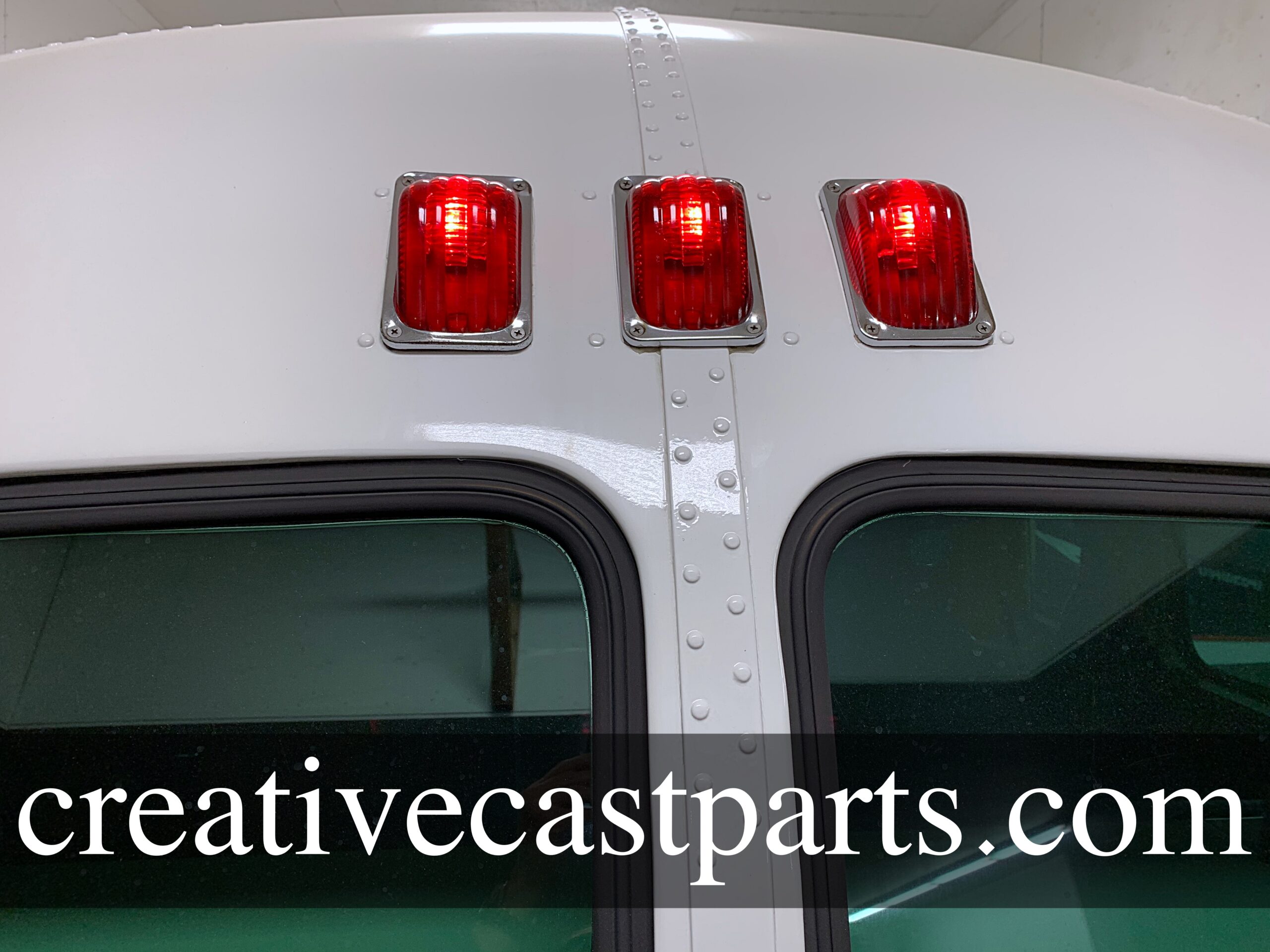 Promotional marketing pieces for trade-show booths, retailers, museums, restorations and more.