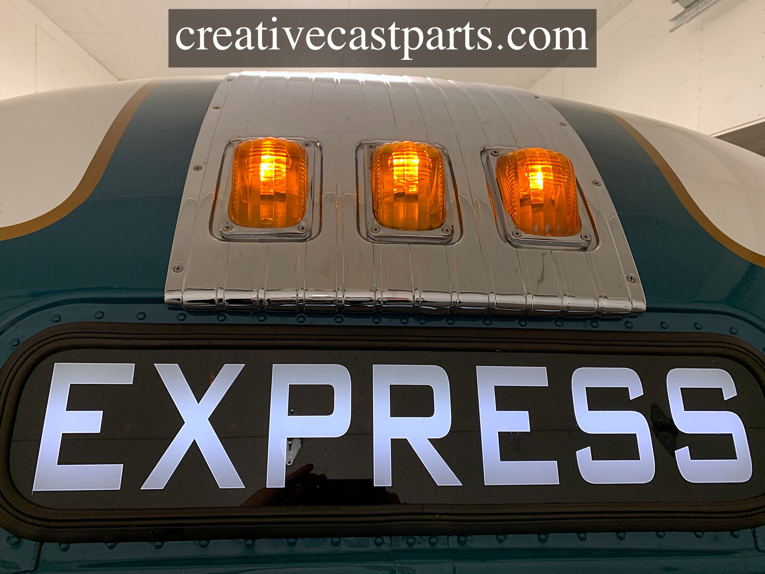 Promotional marketing pieces for trade-show booths, retailers, museums, restorations and more.