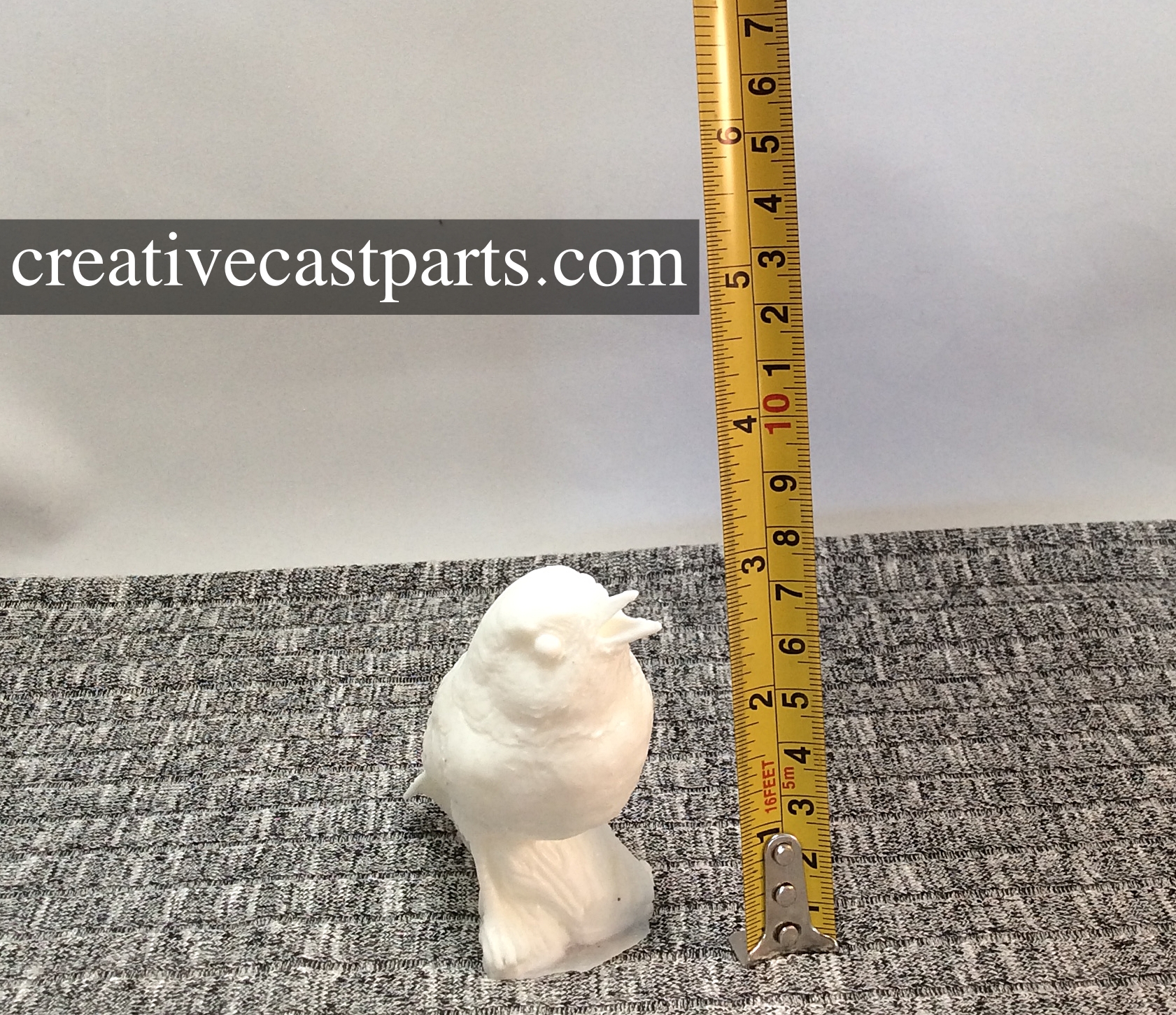 Promotional marketing pieces for trade-show booths, retailers, museums, restorations and more.