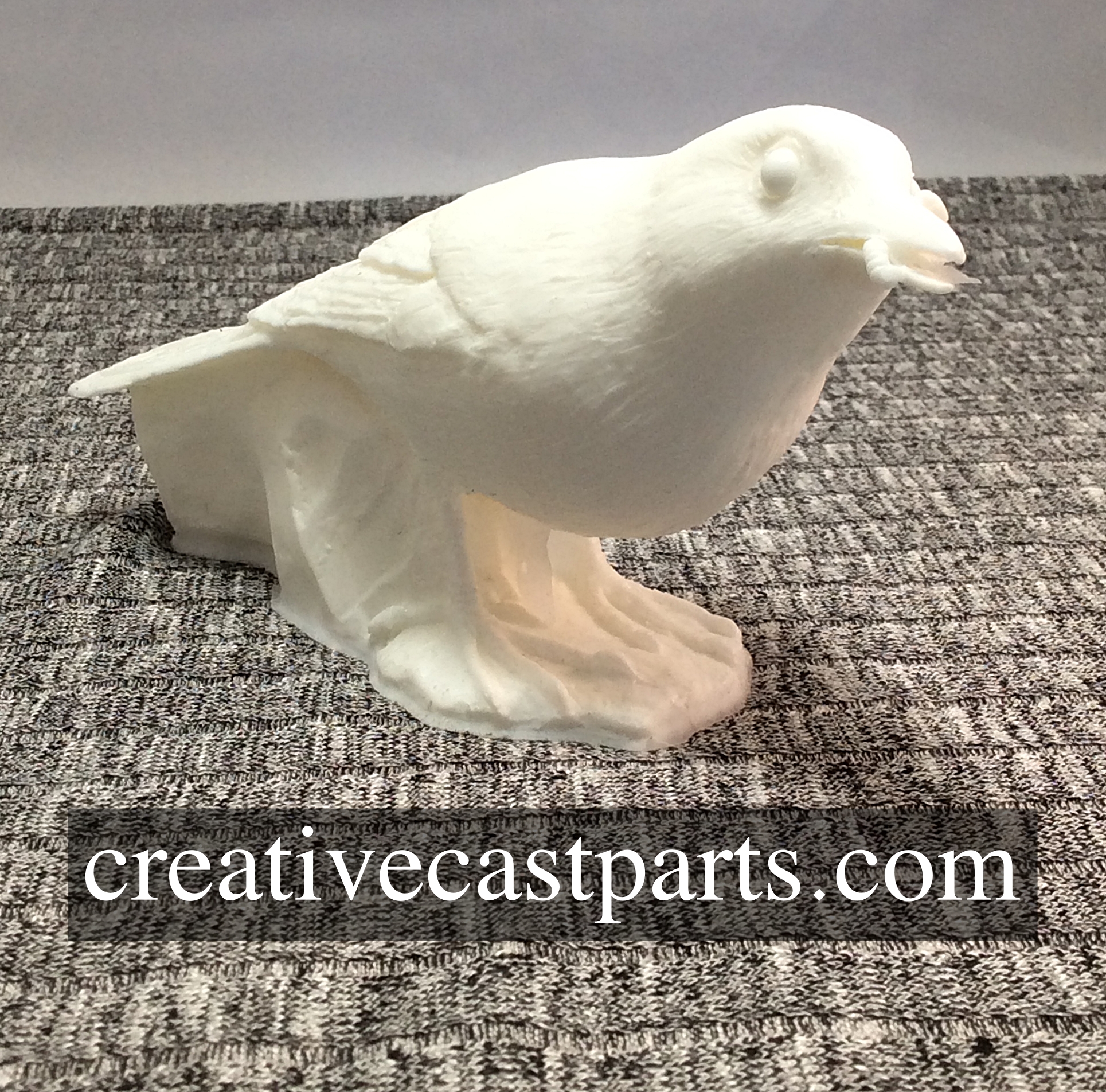 Promotional marketing pieces for trade-show booths, retailers, museums, restorations and more.