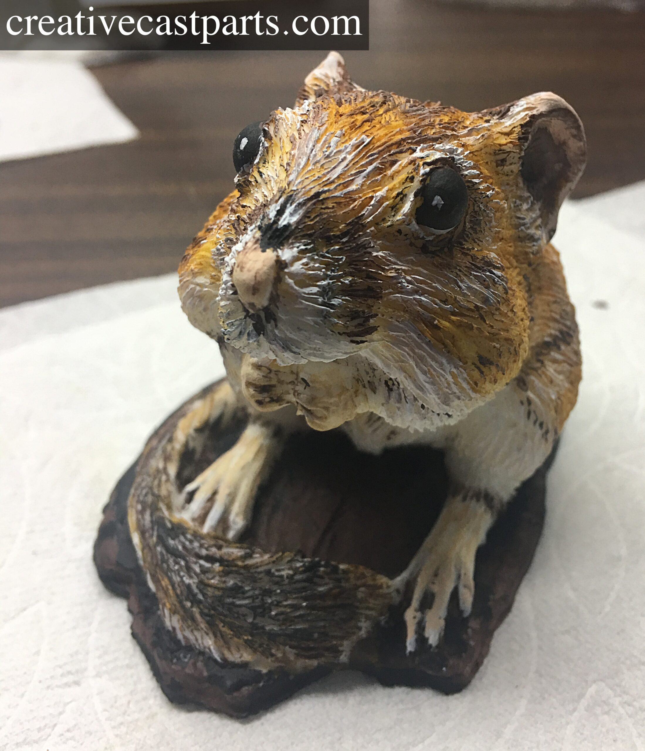 Promotional marketing pieces for trade-show booths, retailers, museums, restorations and more.