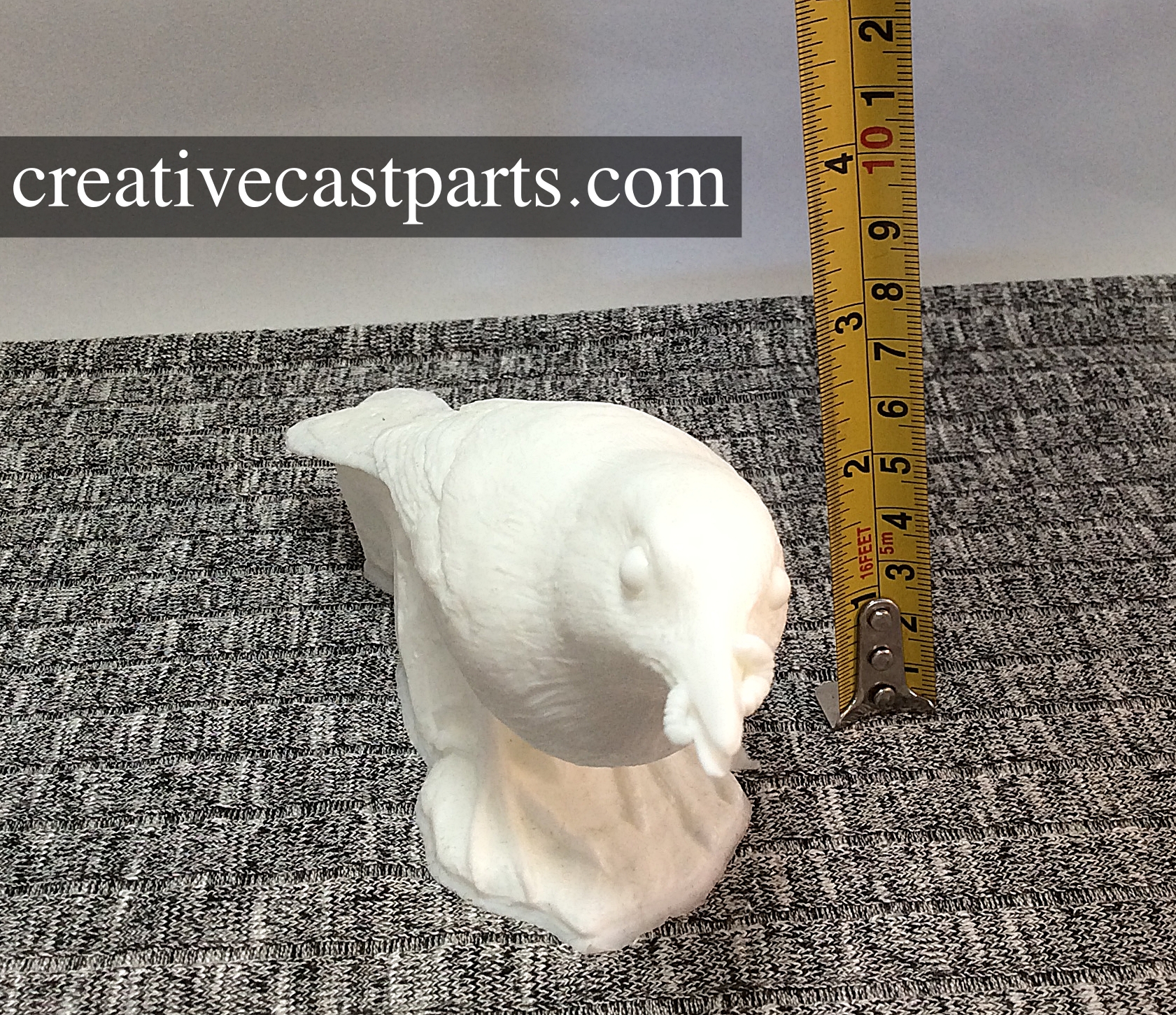 Promotional marketing pieces for trade-show booths, retailers, museums, restorations and more.