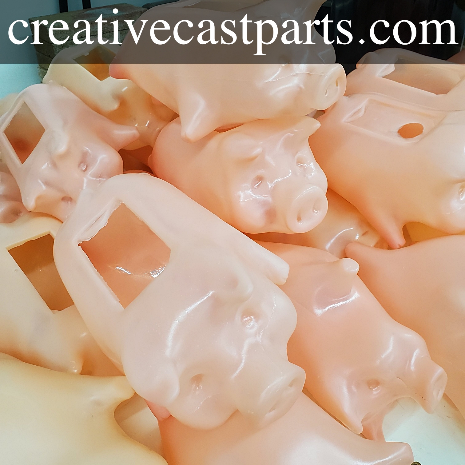 Promotional marketing pieces for trade-show booths, retailers, museums, restorations and more.