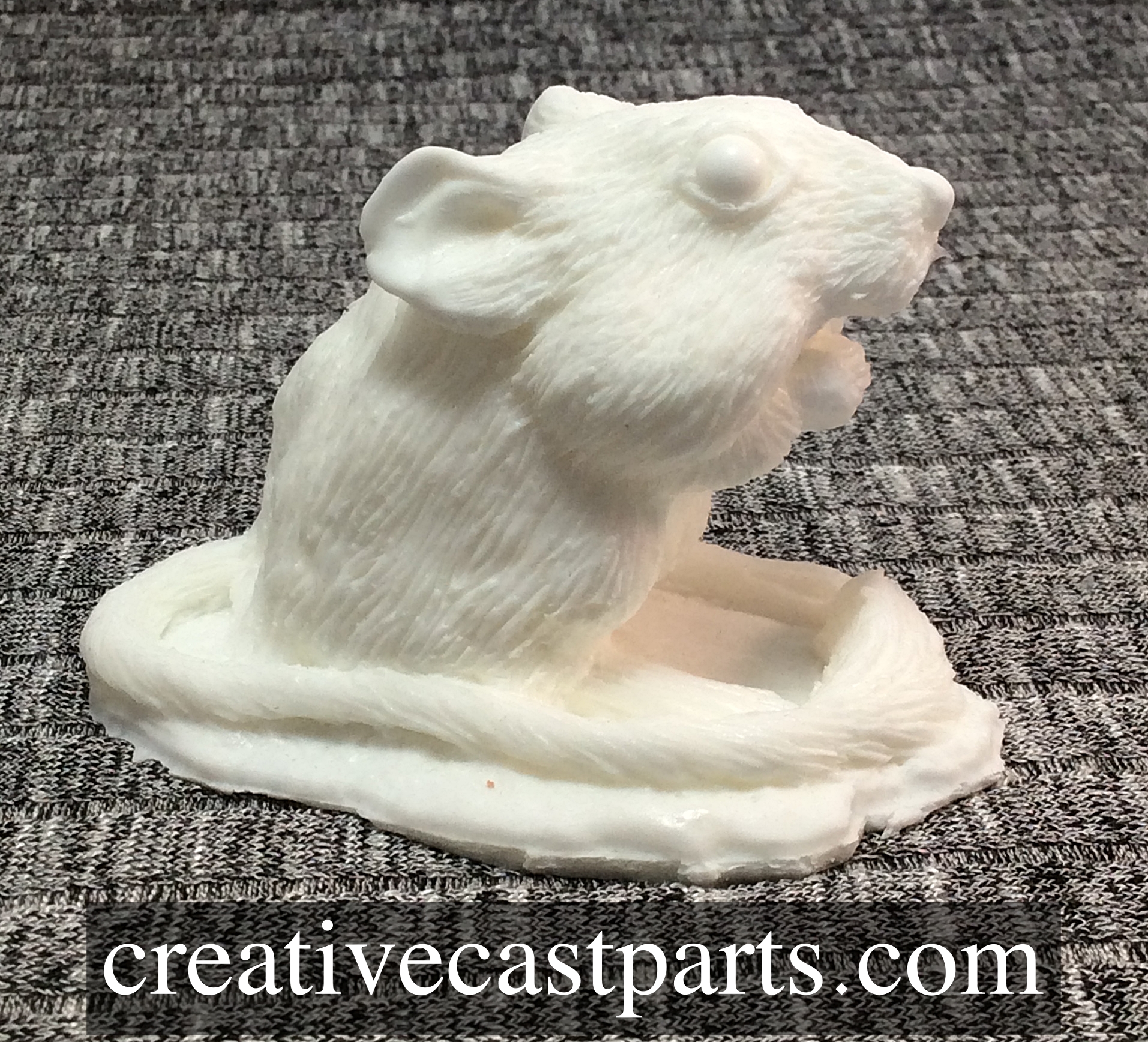 Promotional marketing pieces for trade-show booths, retailers, museums and more.