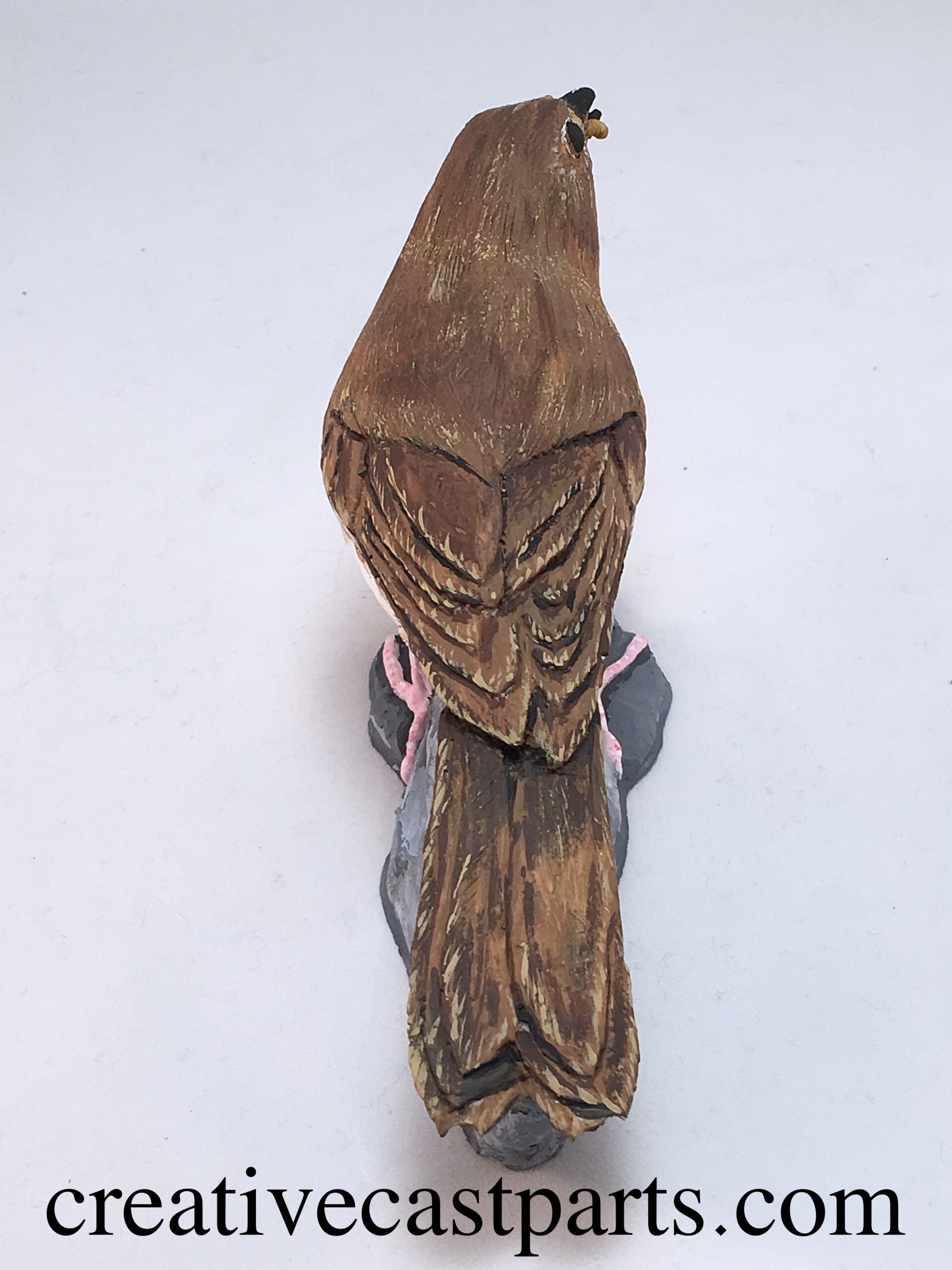 Promotional marketing pieces for trade-show booths, retailers, museums and more.