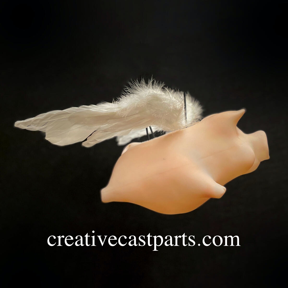 Promotional marketing pieces for trade-show booths, retailers, museums and more.