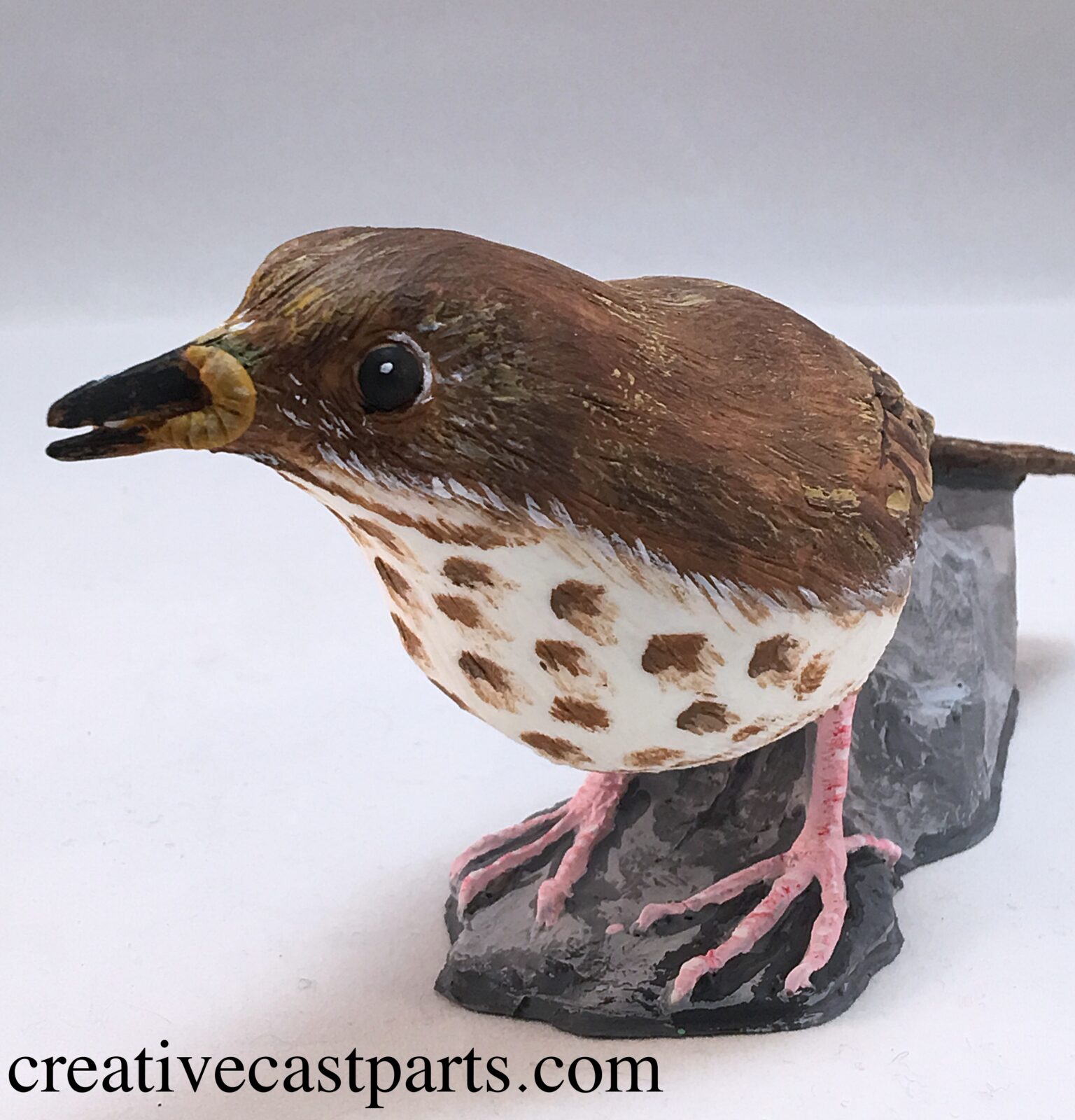 Promotional marketing pieces for trade-show booths, retailers, museums, restorations and more.