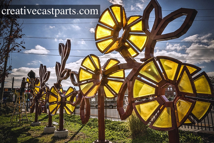 Promotional marketing pieces for trade-show booths, retailers, museums, restorations and more.