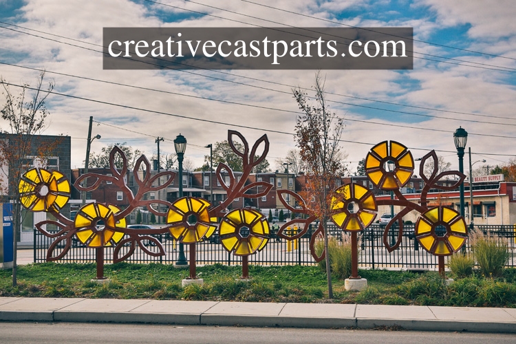 Promotional marketing pieces for trade-show booths, retailers, museums, restorations and more.